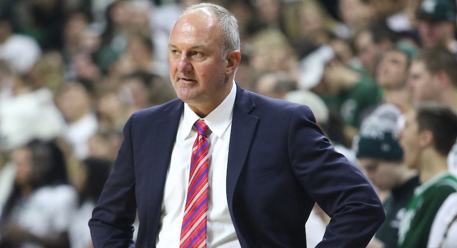 Thad Matta