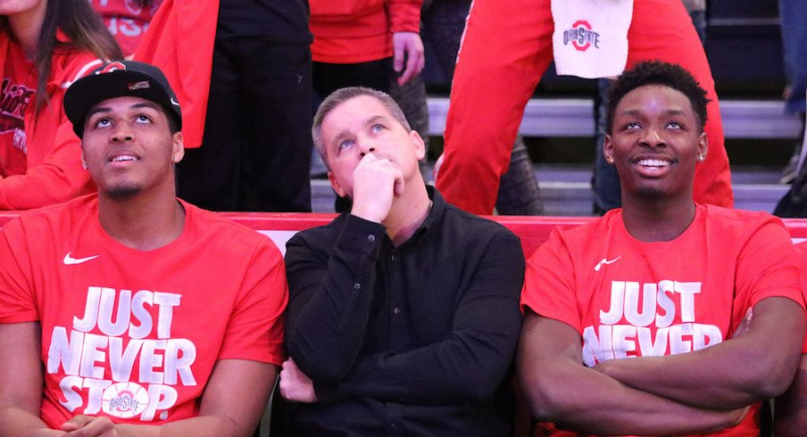 Chris Holtmann