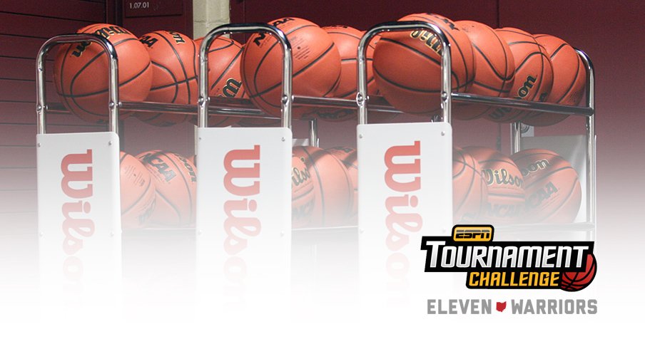 Enter the Eleven Warriors Tournament Challenge to win prizes.