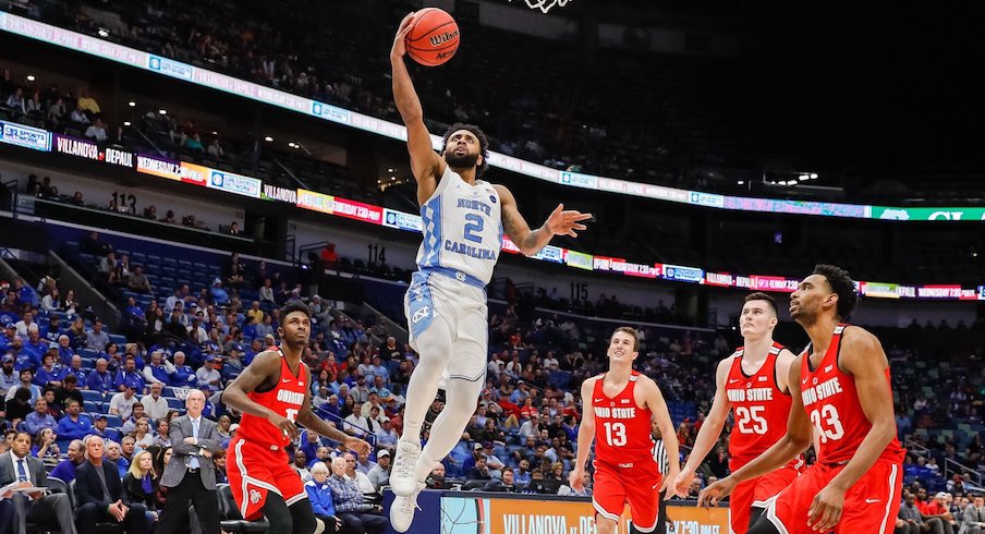 Joel Berry 