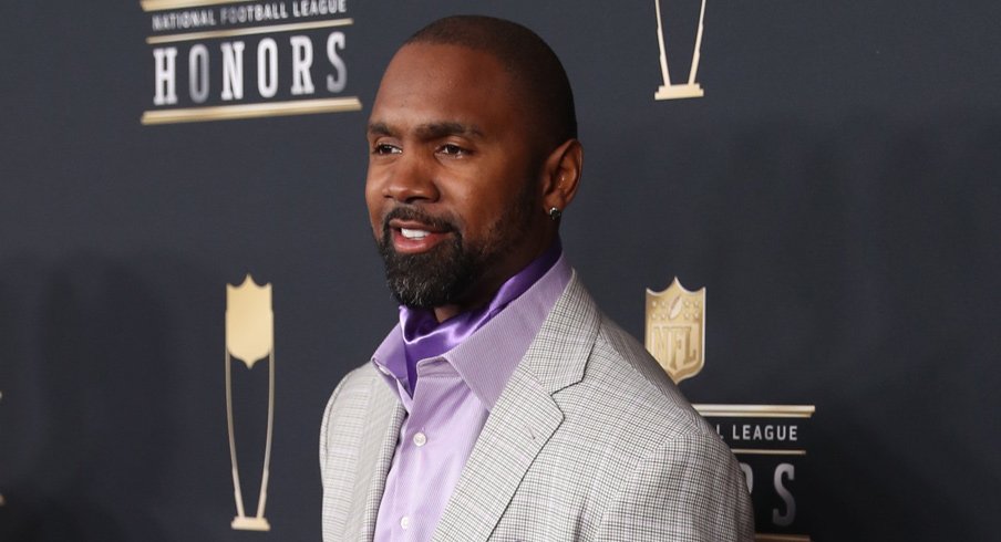 Charles Woodson