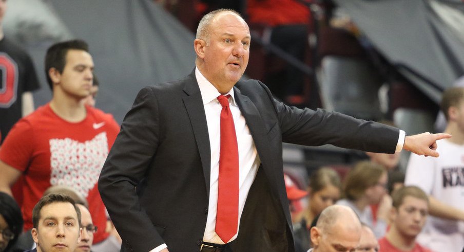 Thad Matta