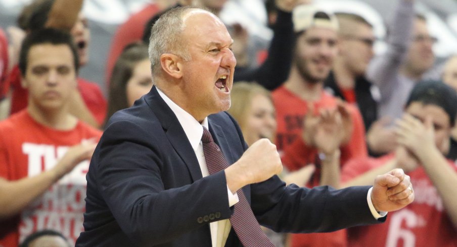 Thad Matta