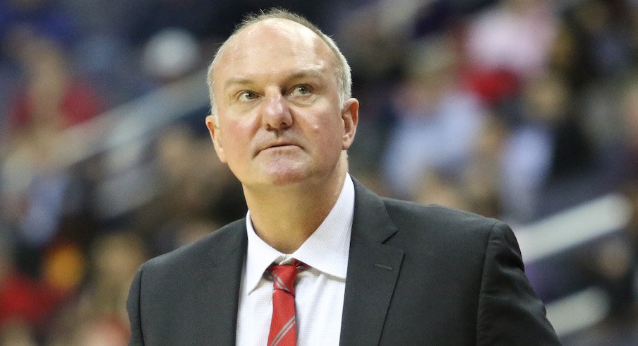 Thad Matta