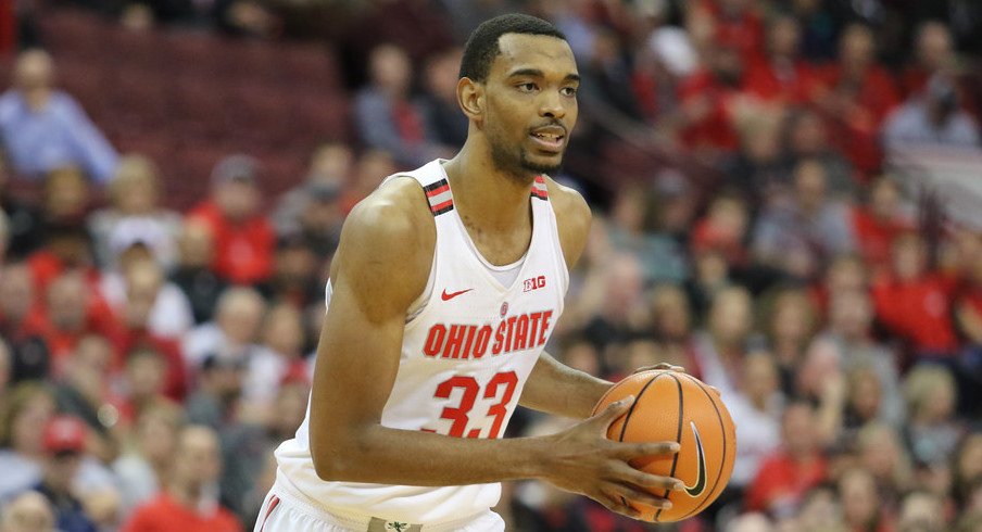 Keita Bates-Diop