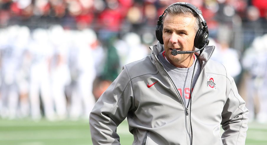 Urban Meyer