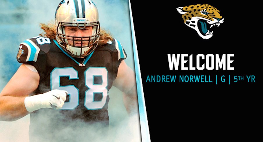 Andrew Norwell