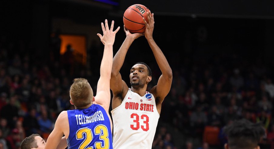 Keita Bates-Diop