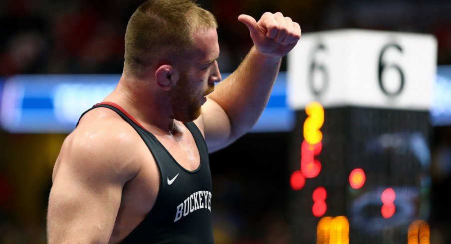 Kyle Snyder