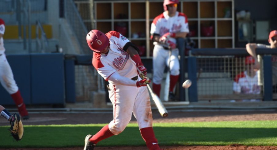 Ohio State baseball