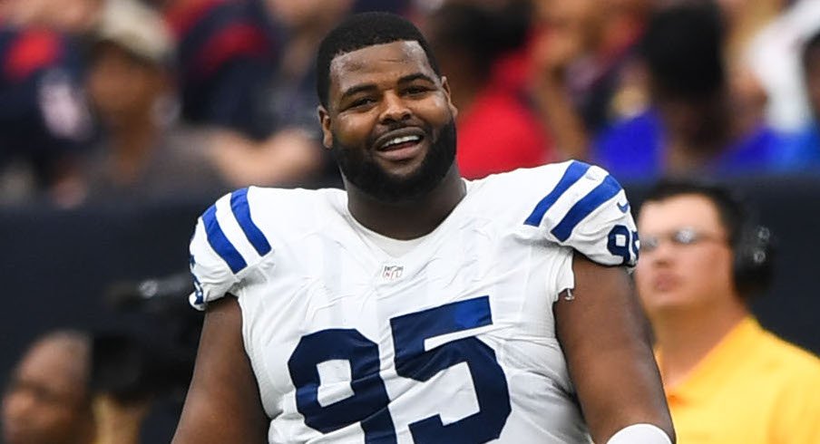 Johnathan Hankins