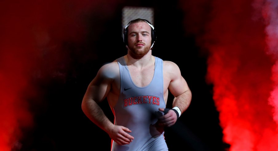 Kyle Snyder