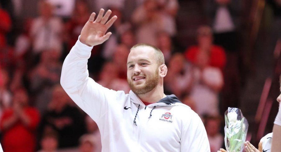 Kyle Snyder