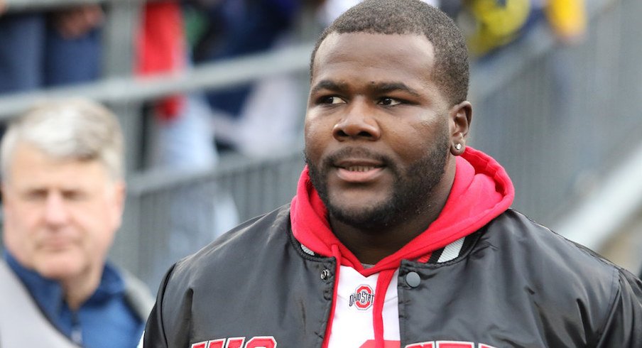 Cardale Jones