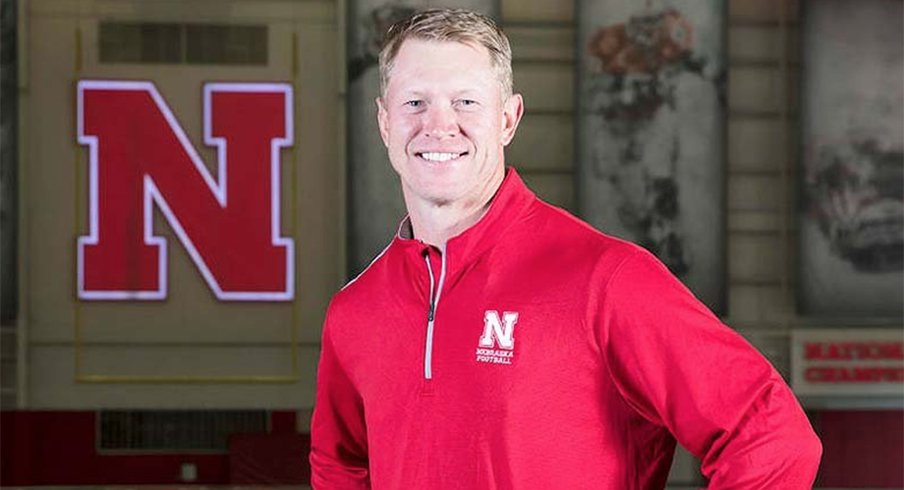 The Huskers' hiring of Scott Frost has the folks in Lincoln ready for 2018.