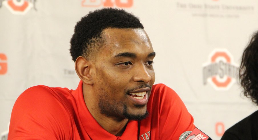 Keita Bates-Diop