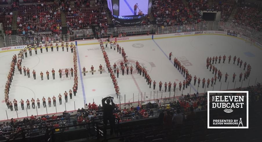 Ohio State hockey