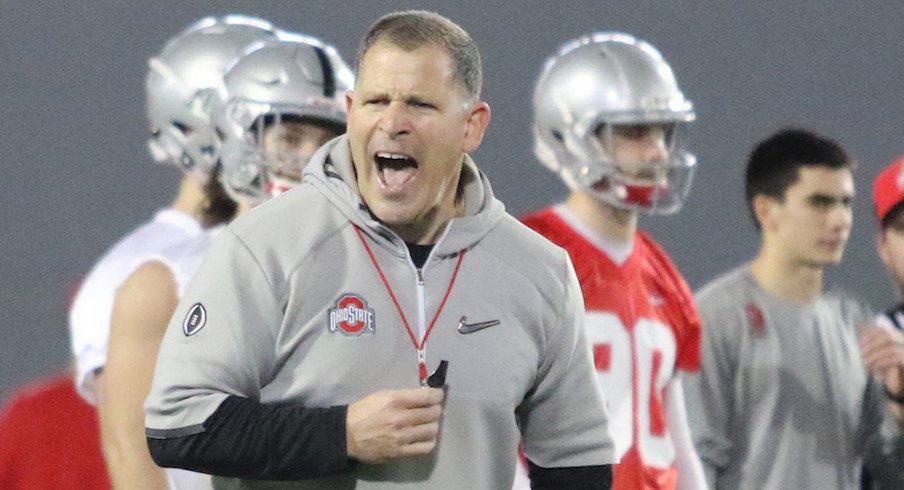 Greg Schiano