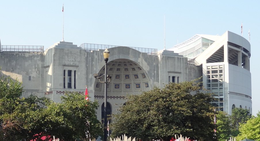 Wi-Fi coming to the Horseshoe.