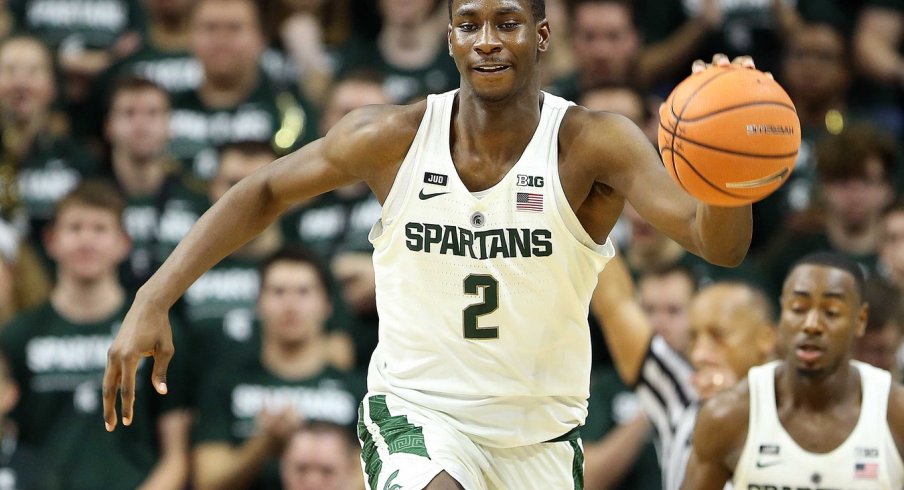 Jaren Jackson Jr.