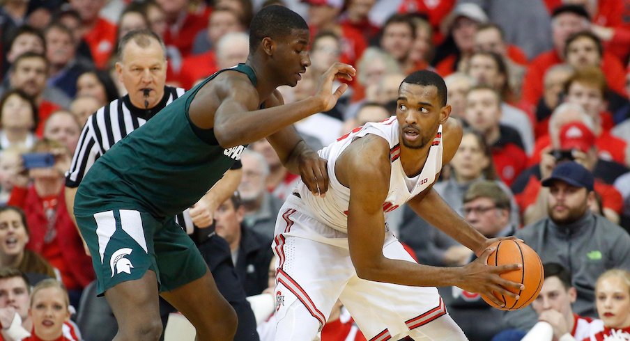 Jaren Jackson, Keita Bates-Diop