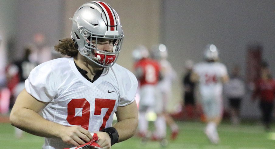 Nick Bosa