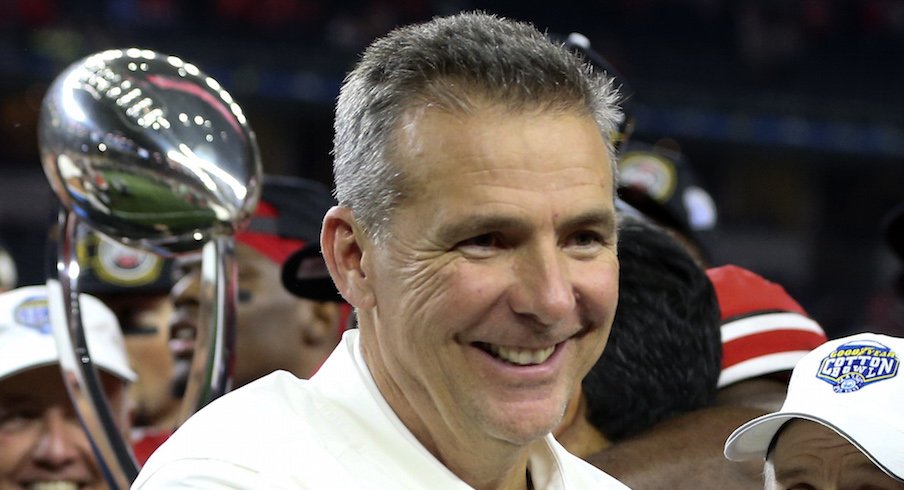 Urban Meyer