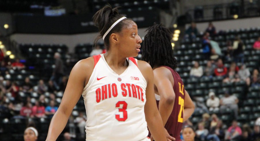 Kelsey Mitchell To Attend 2018 Wnba Draft In New York Eleven Warriors