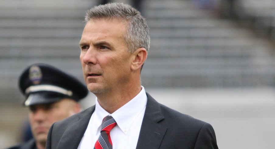 Urban Meyer