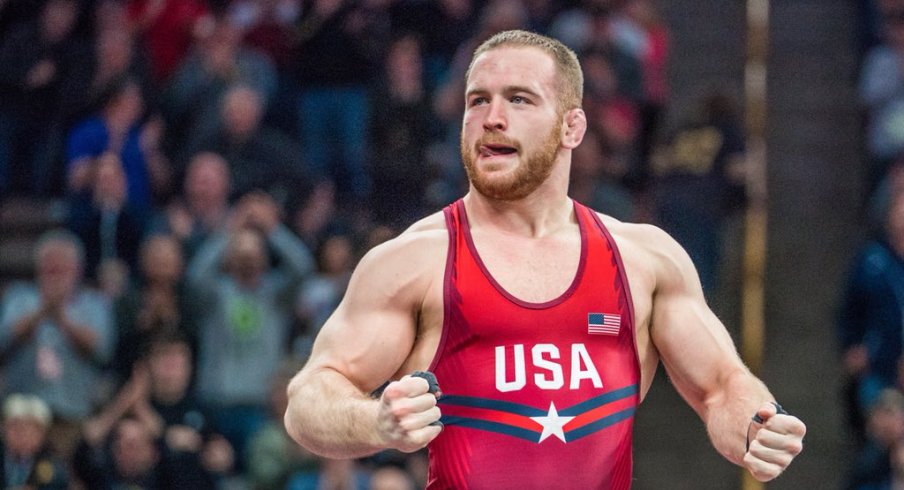 Kyle Snyder