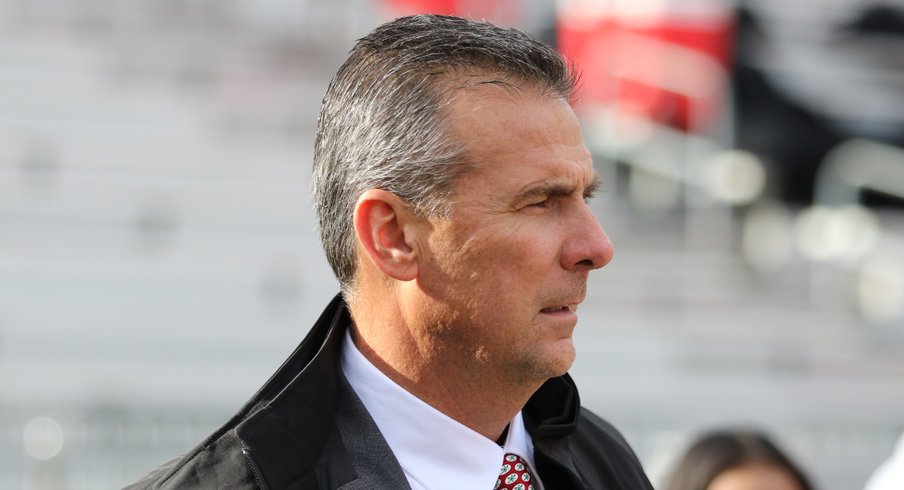 Urban Meyer