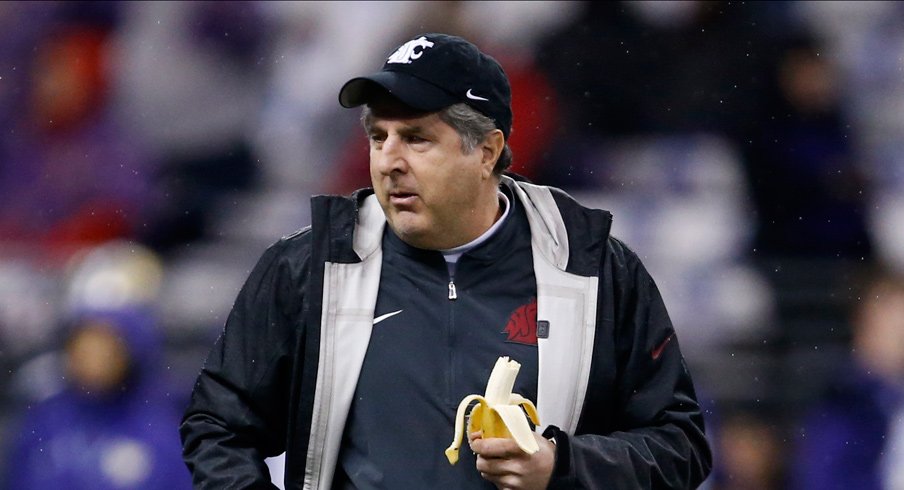 Mike Leach