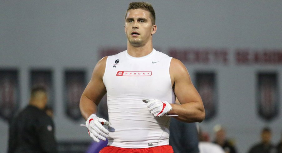 Sam Hubbard