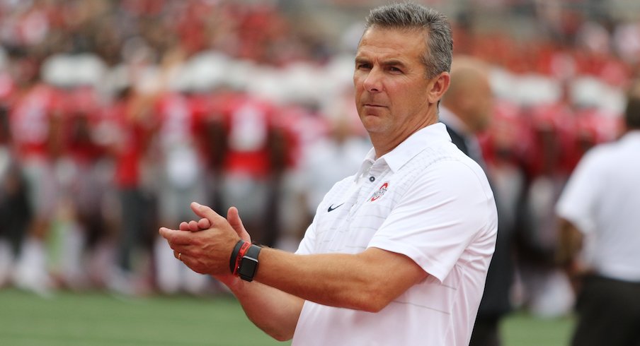 Urban Meyer