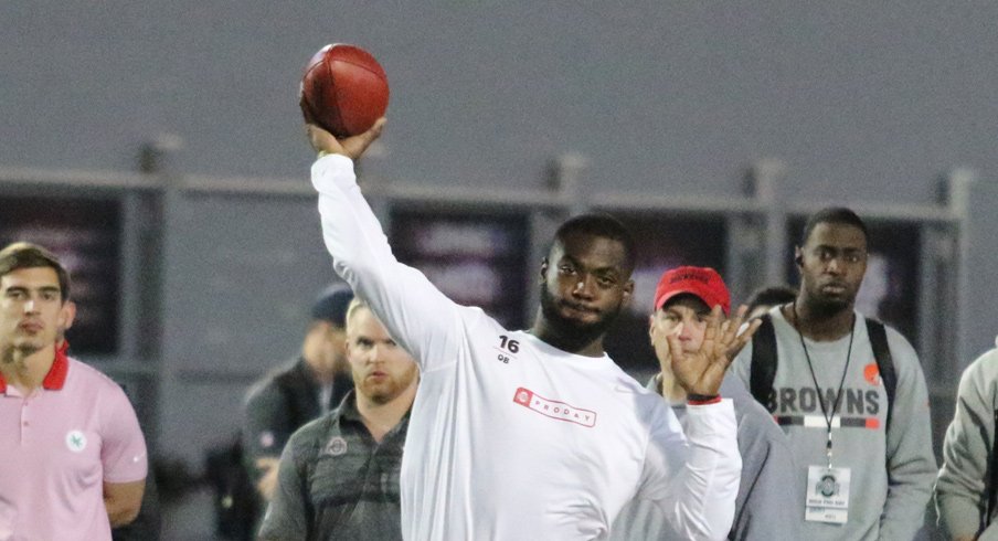 J.T. Barrett 