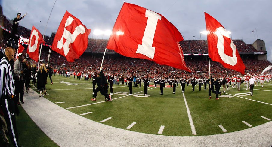 Ohio Stadium