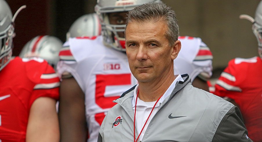 Urban Meyer 