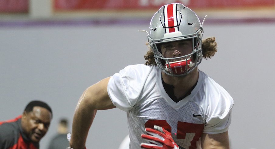 Nick Bosa