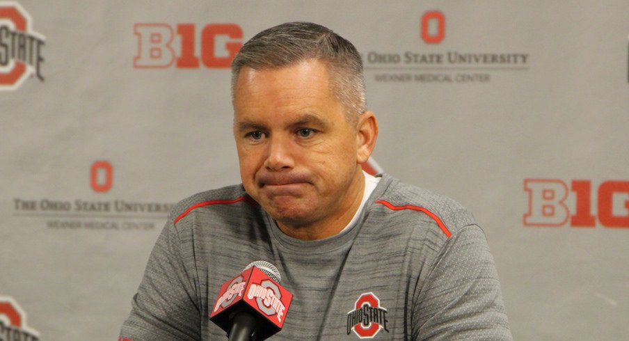 Chris Holtmann