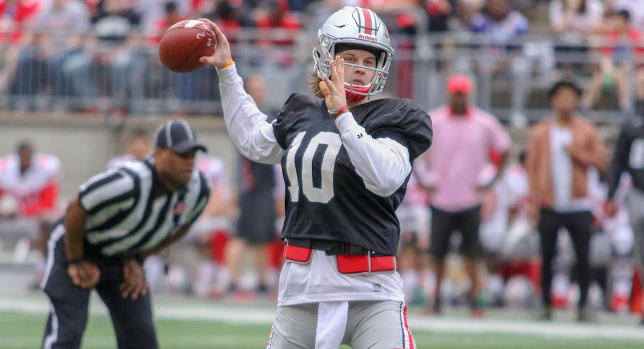 Joe Burrow