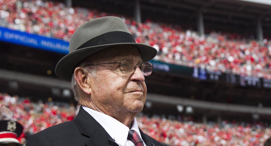 Earle Bruce