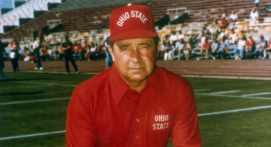 Earle Bruce