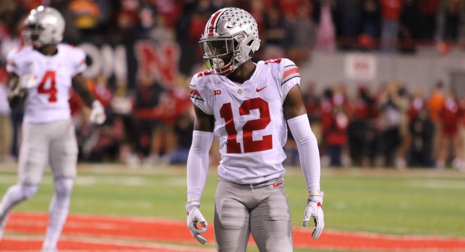 Denzel Ward