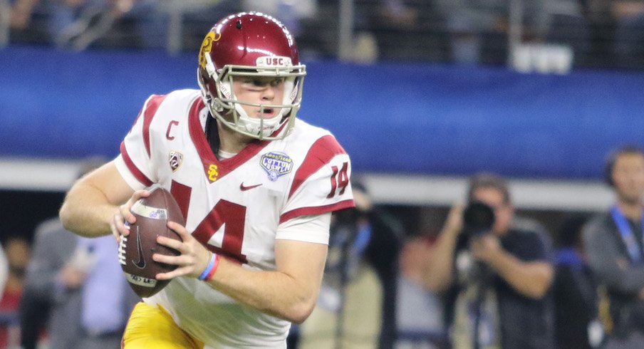 Sam Darnold