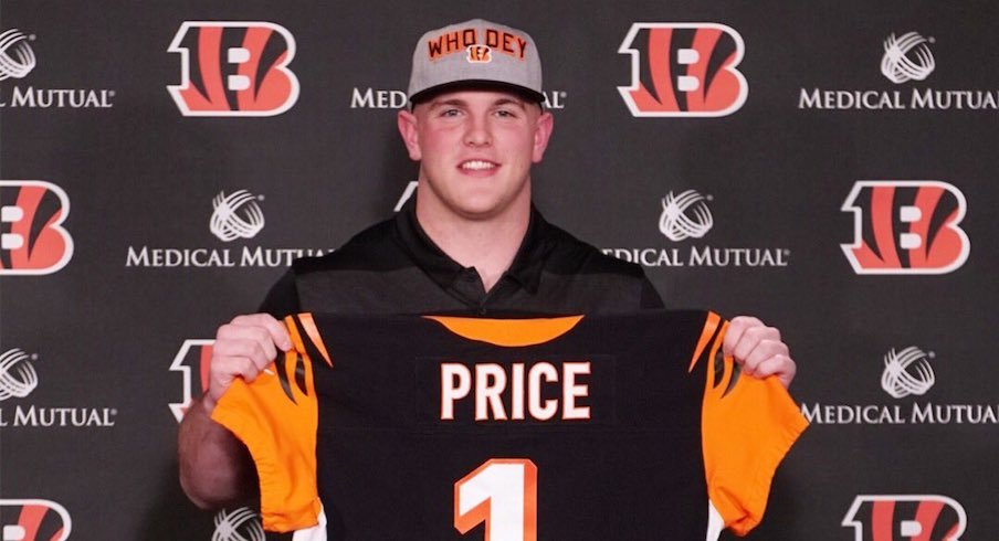 Billy Price