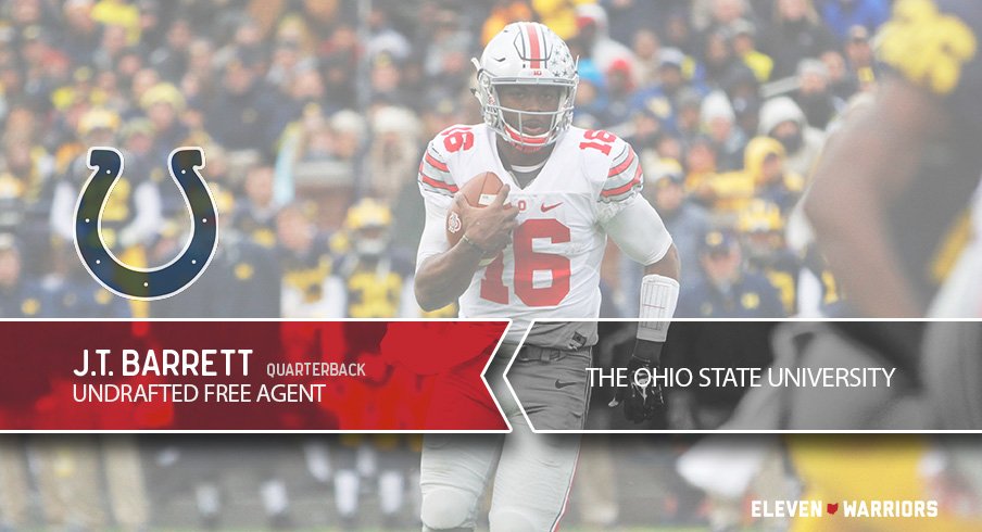 J.T. Barrett 