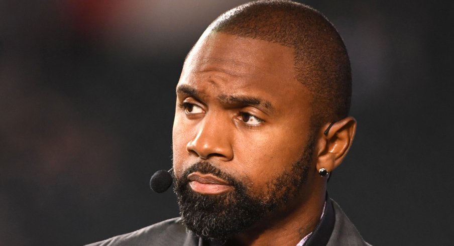 Charles Woodson guarantees victory over Ohio State