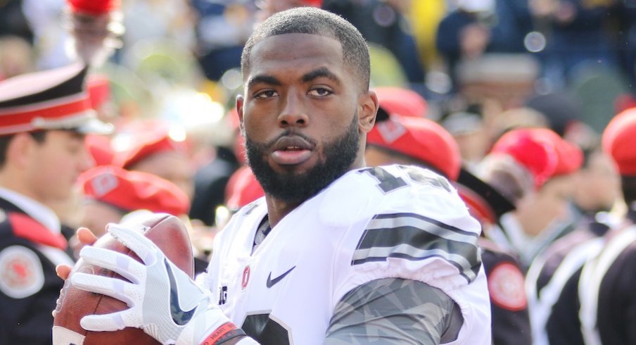 J.T. Barrett 