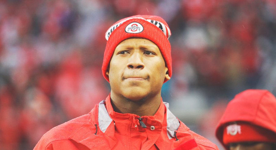 Ryan Shazier