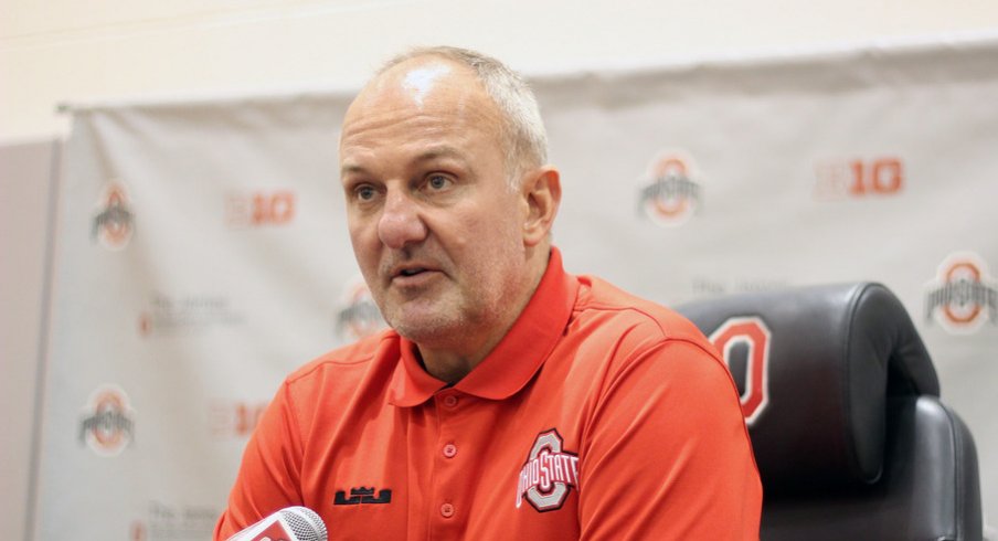 Thad Matta